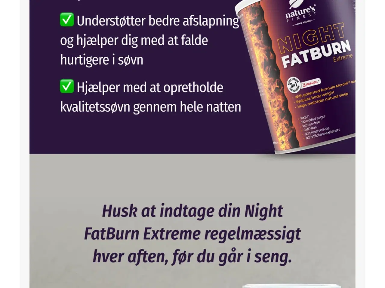 Billede 8 - Vægttab mens du sover