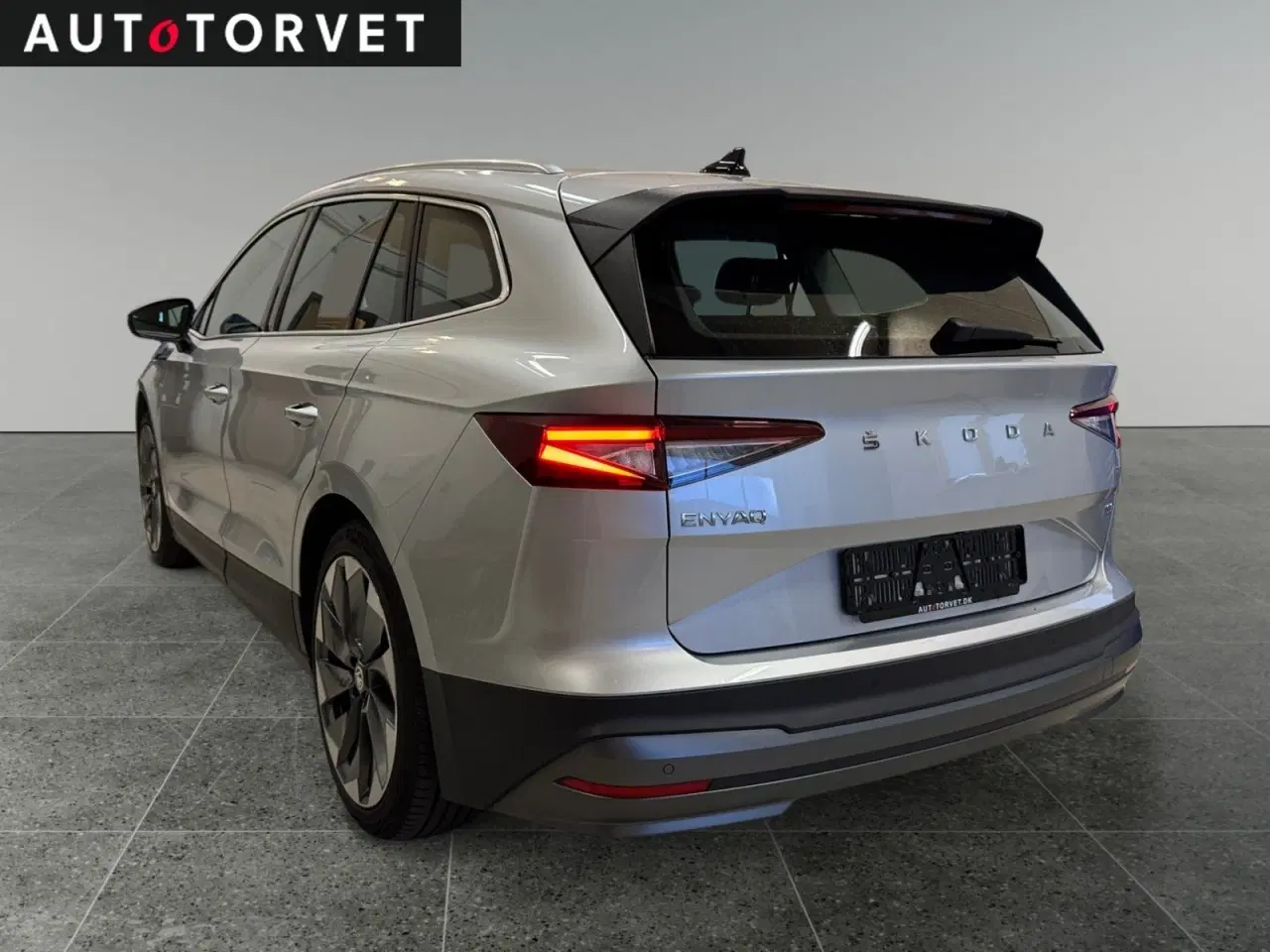 Billede 4 - Skoda Enyaq 60 iV