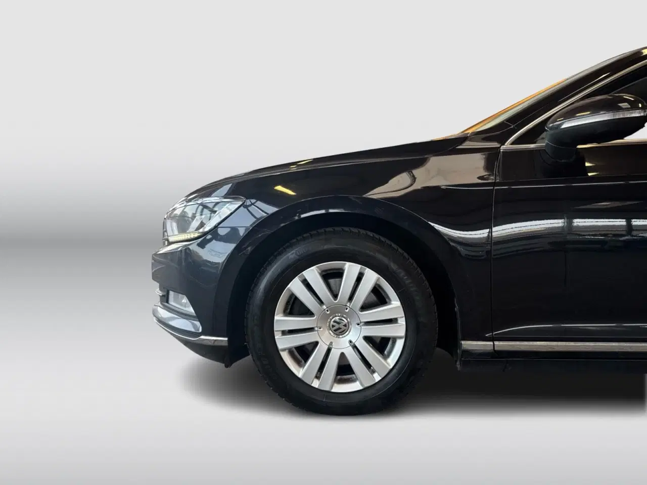 Billede 8 - VW Passat 2,0 TDi 150 Highline Variant DSG