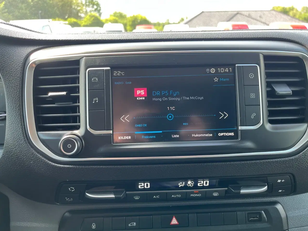 Billede 15 - Peugeot Expert 2,0 BlueHDi 122 L2 Plus Van