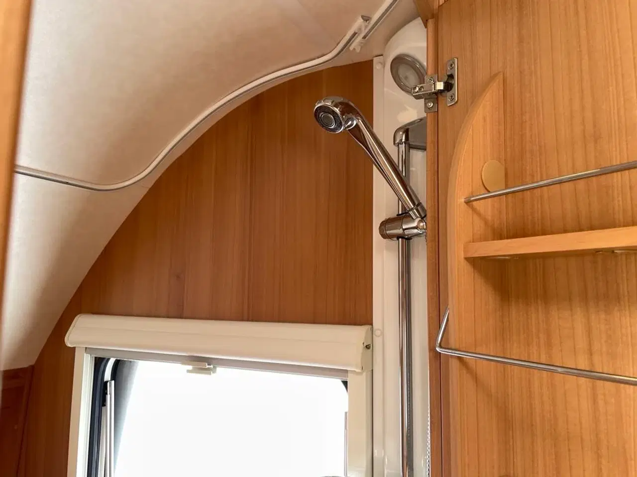 Billede 7 - Knaus Südwind 500