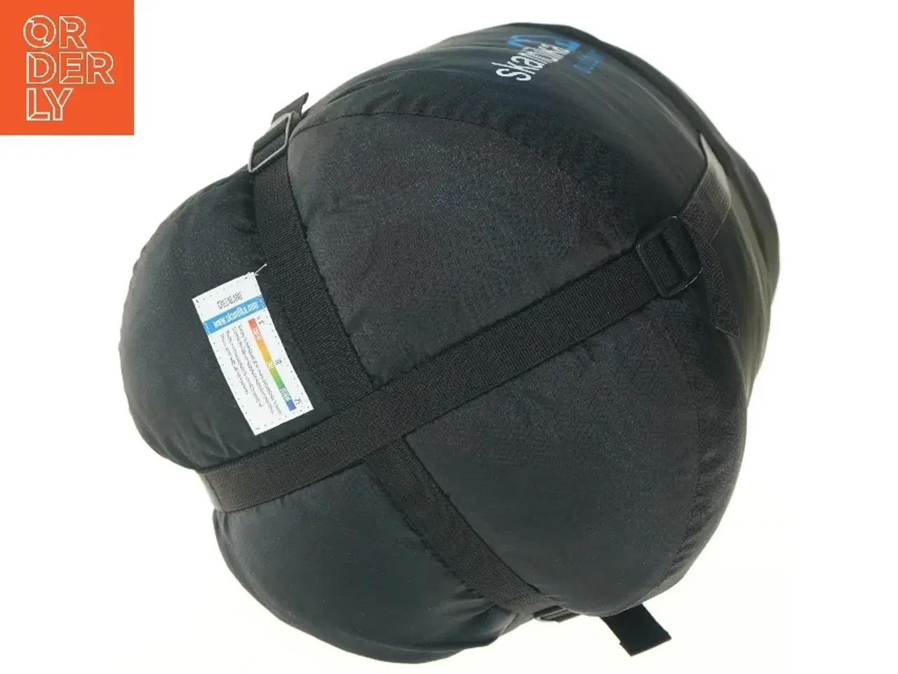 Billede 4 - Skandika sovepose størrelse L fra Skandika (str. størrelse L, 40 cm)