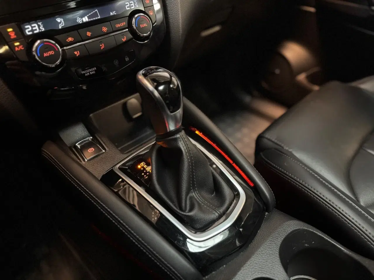 Billede 17 - Nissan Qashqai 1,3 Dig-T 160 Tekna+ Dynamic DCT