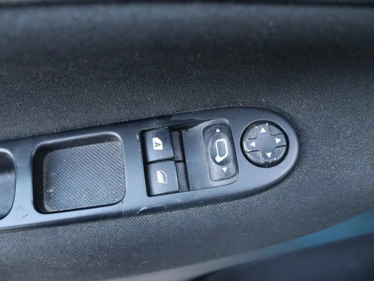Billede 8 - Peugeot 207 1,6 HDi 92 Active SW