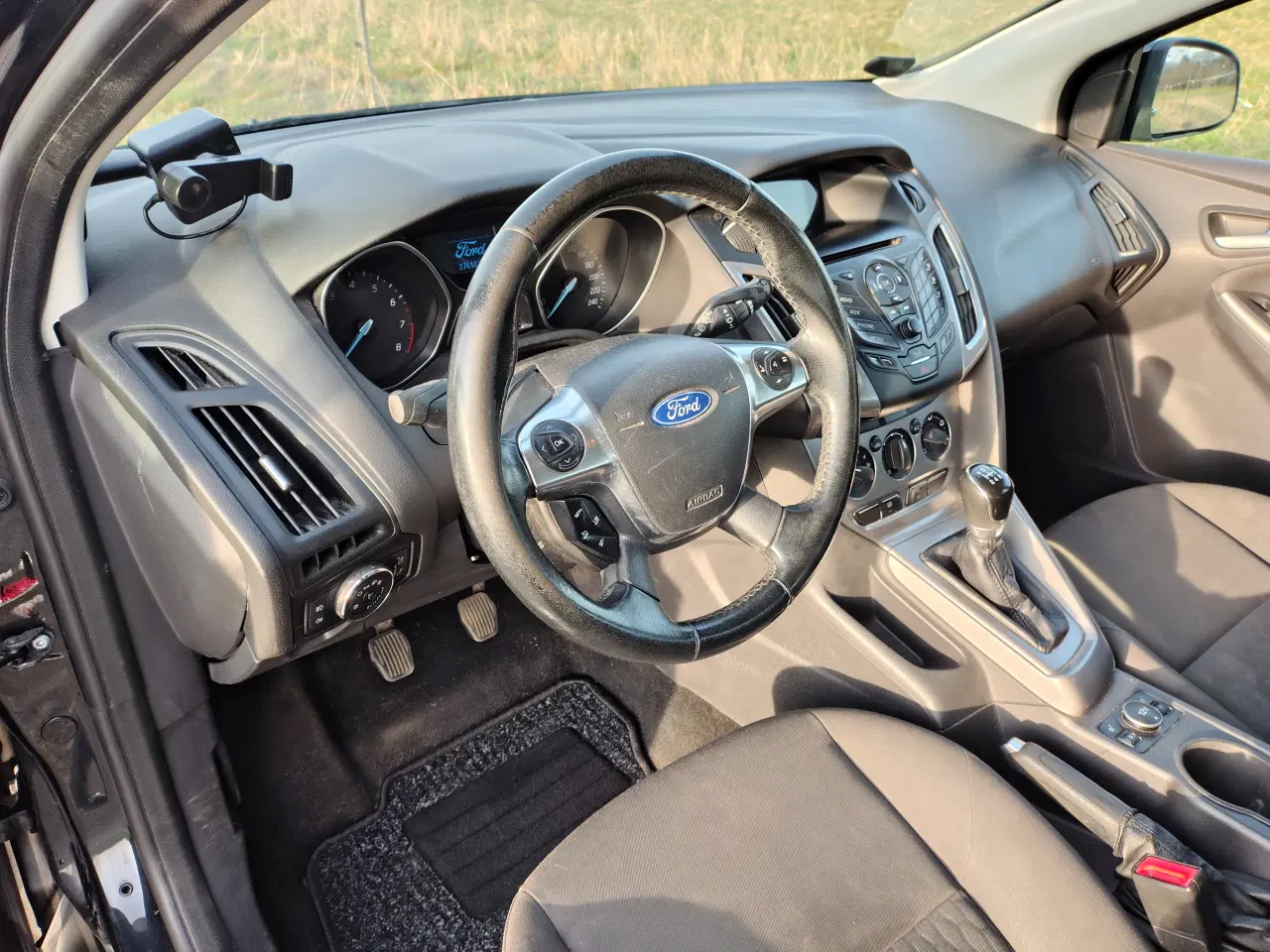 Billede 5 - Økonomisk stationcar 