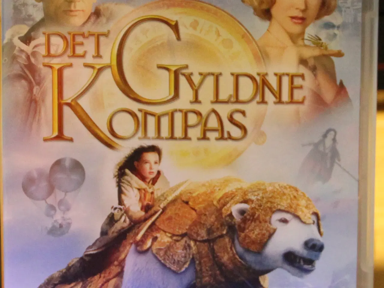 Billede 10 - DVD-film til salg