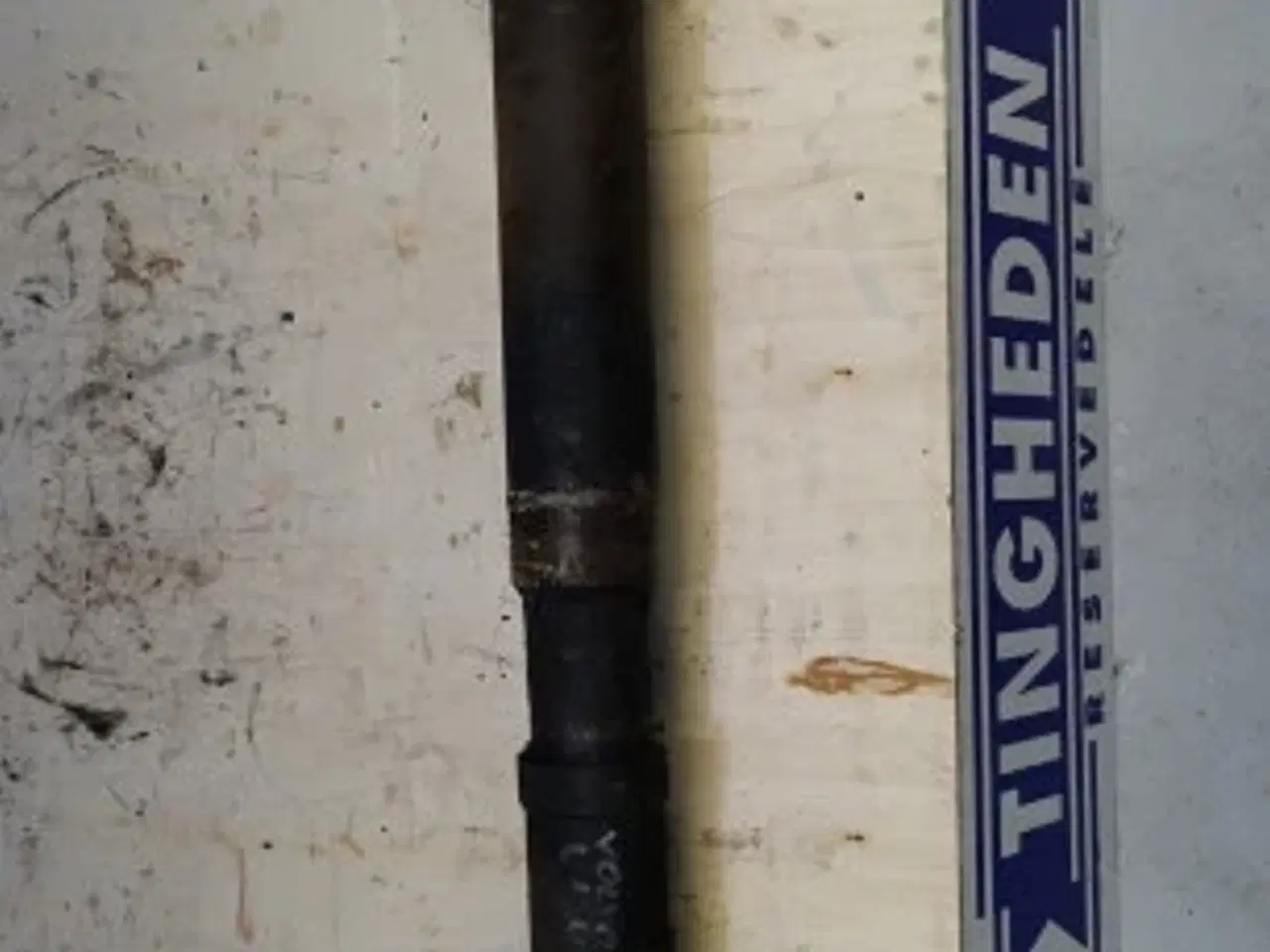 Billede 8 - Volvo L120 Kardan Lang VOE4881379