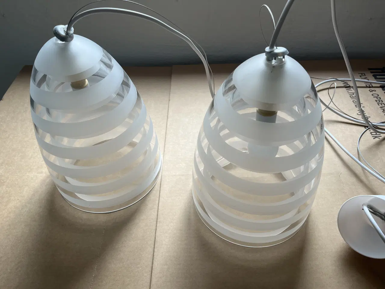 Billede 3 - Spise bords lamper