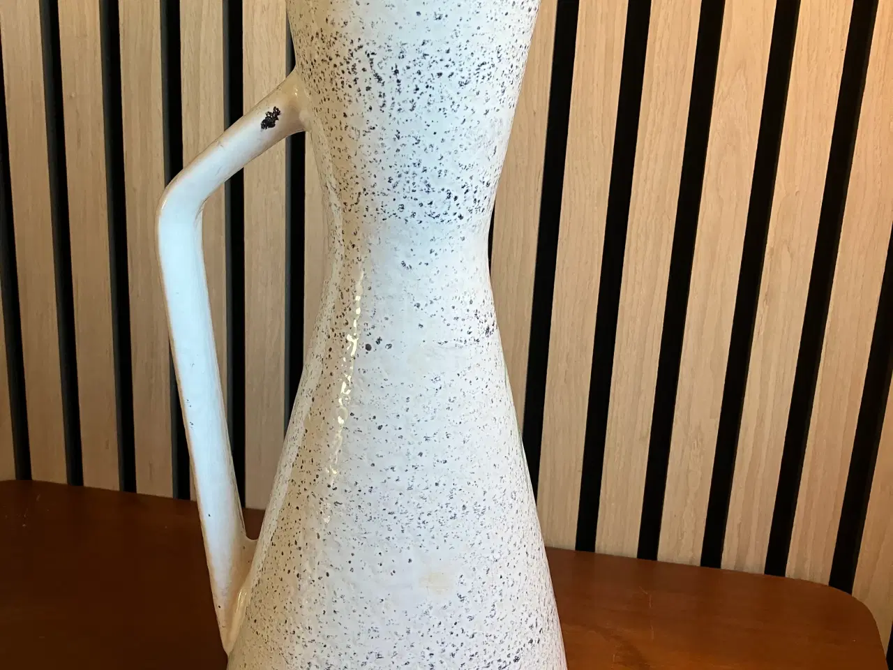 Billede 3 - Stor West Germany vase