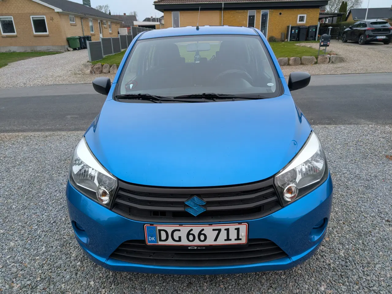 Billede 1 - Suzuki Celerio 