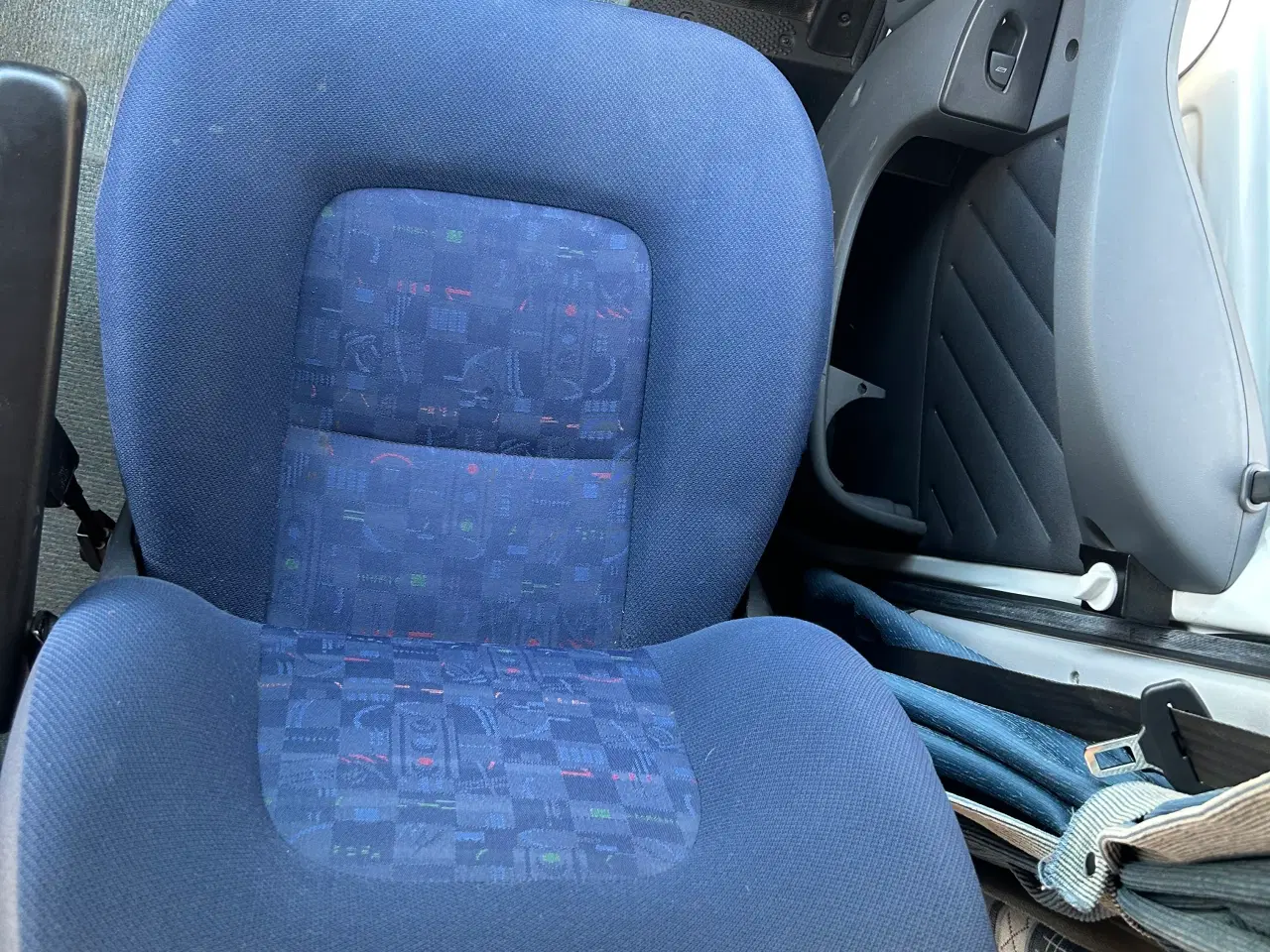 Billede 6 - Fiat Ducato nysynet 