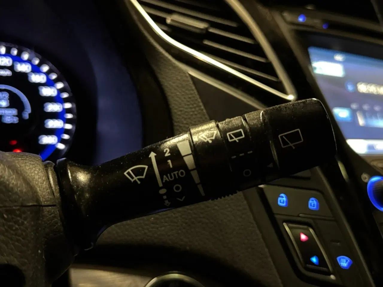 Billede 12 - Hyundai i40 1,7 CRDi 136 Premium CW