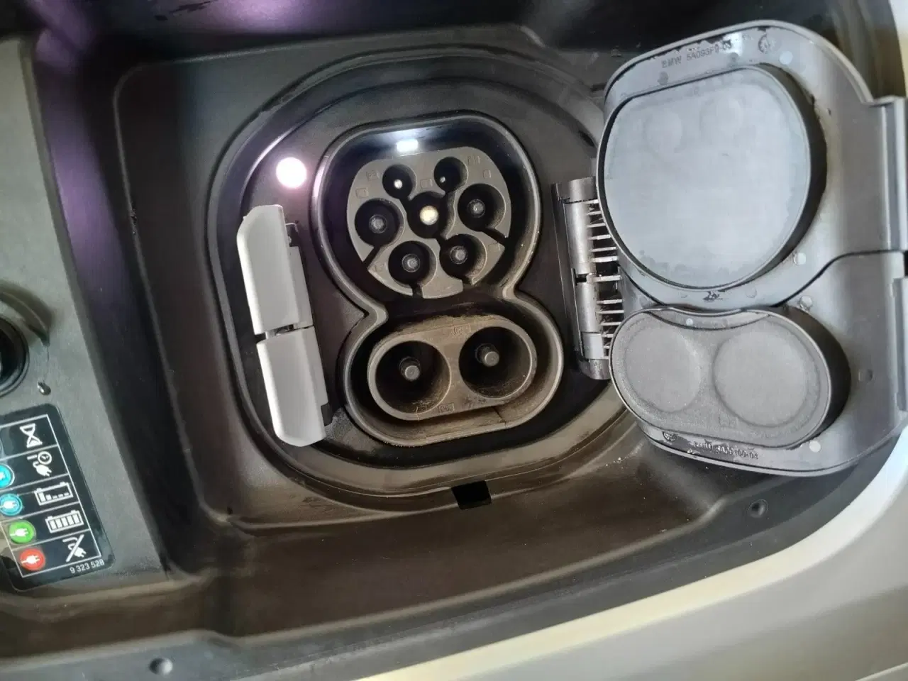 Billede 17 - BMW iX1  eDrive20 M-Sport