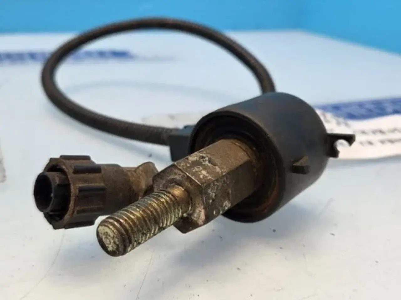 Billede 4 - Massey Ferguson 7278 Sensor 28780514