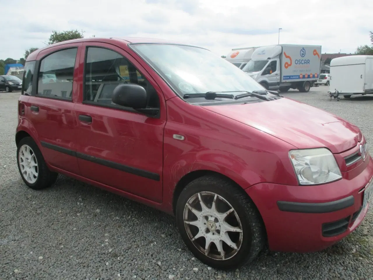 Billede 5 - Fiat Panda 1,2 Ciao ECO