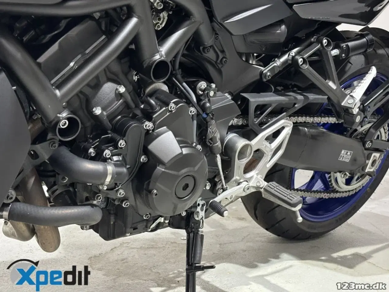 Billede 15 - Yamaha Niken
