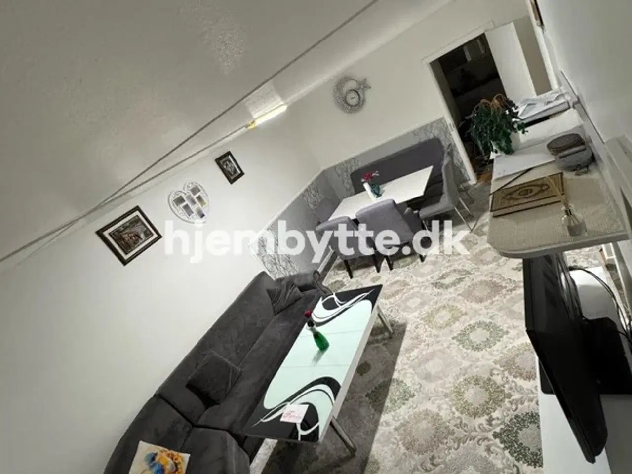 Billede 2 - Hjembytte - CarlJacobsensVej