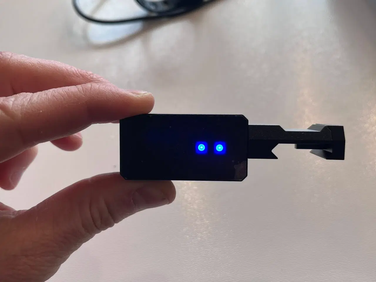 Billede 6 - Electric ACD Mount