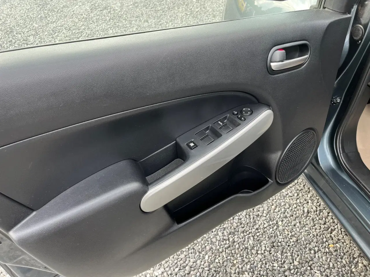 Billede 7 - Mazda 2 1,3 Advance
