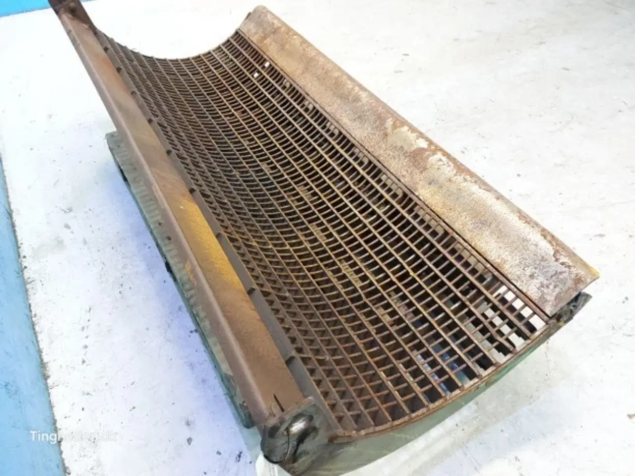 Billede 11 - John Deere T660I Bro AZ101813