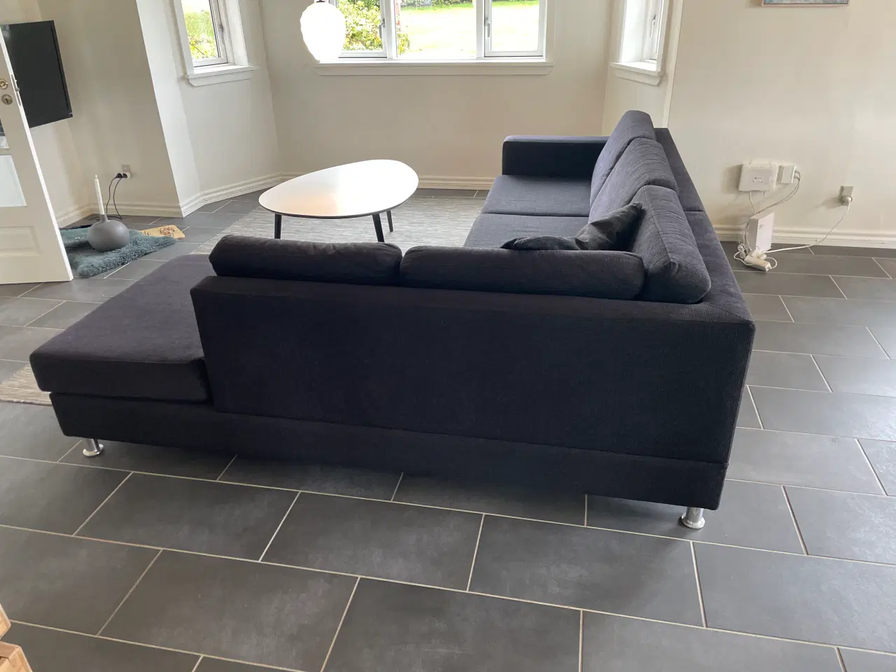 Billede 3 - Sofa