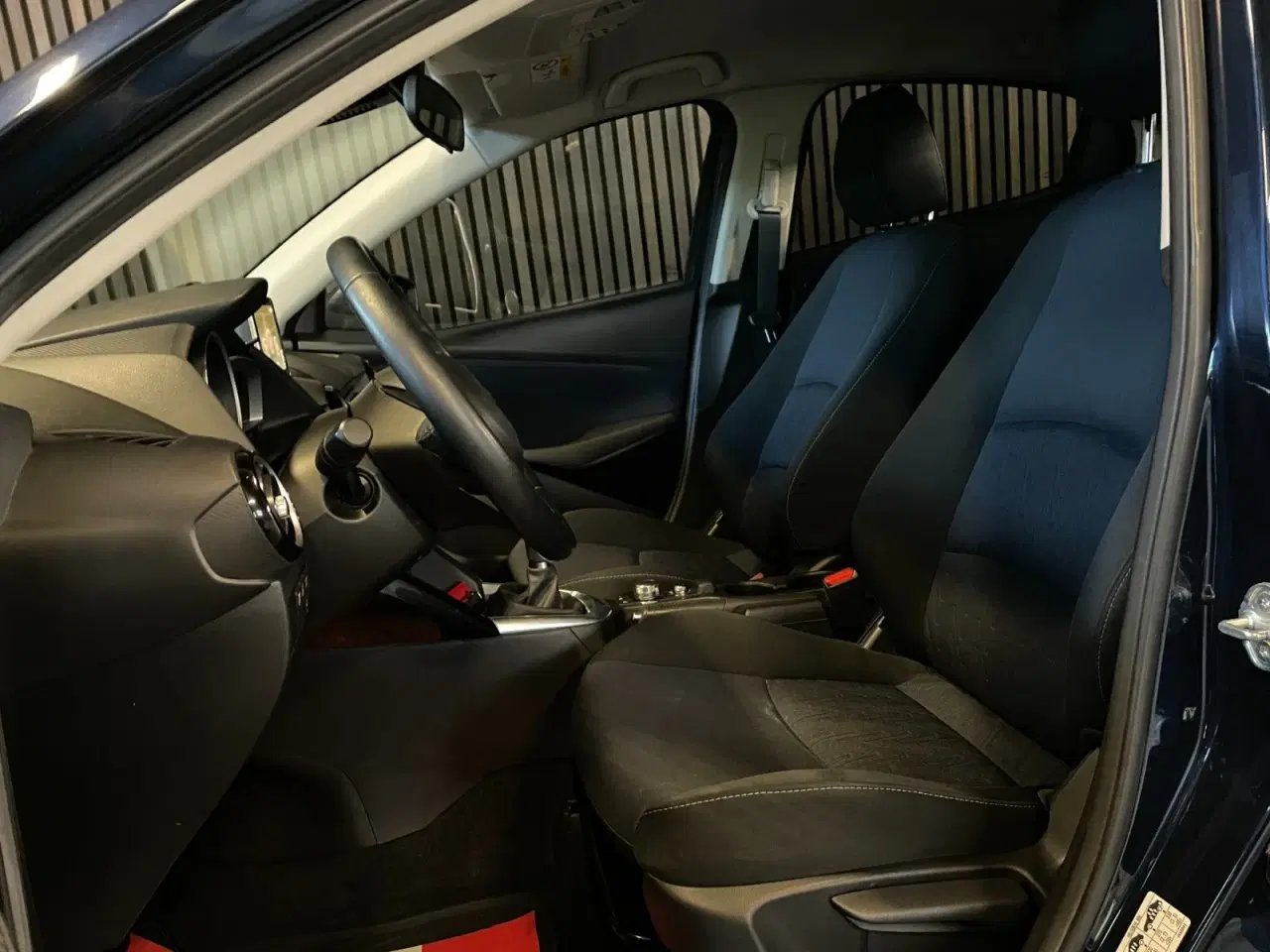 Billede 7 - Mazda 2 1,5 SkyActiv-G 90 Nakama