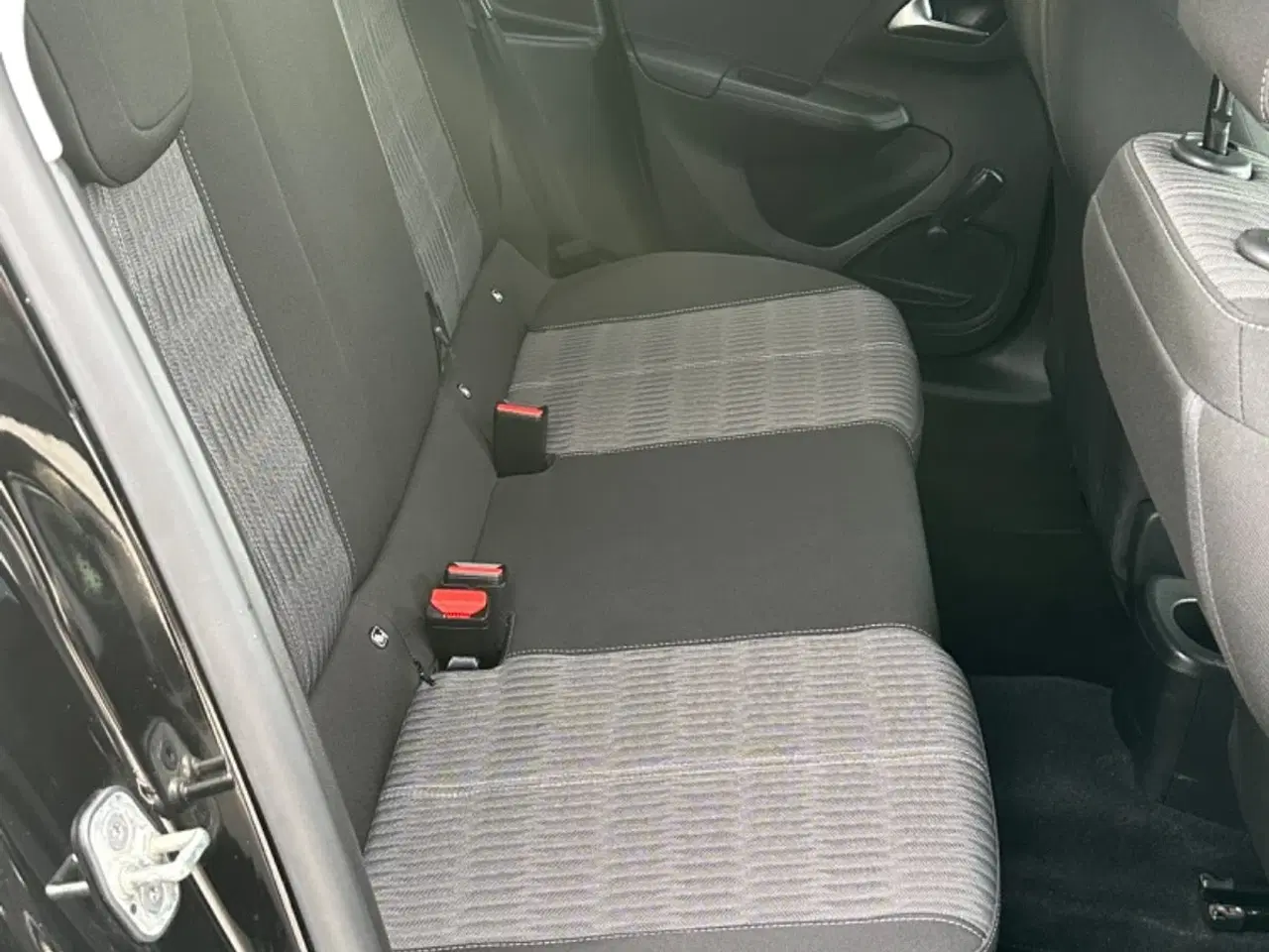 Billede 7 - Opel Corsa 1,2 Edition+