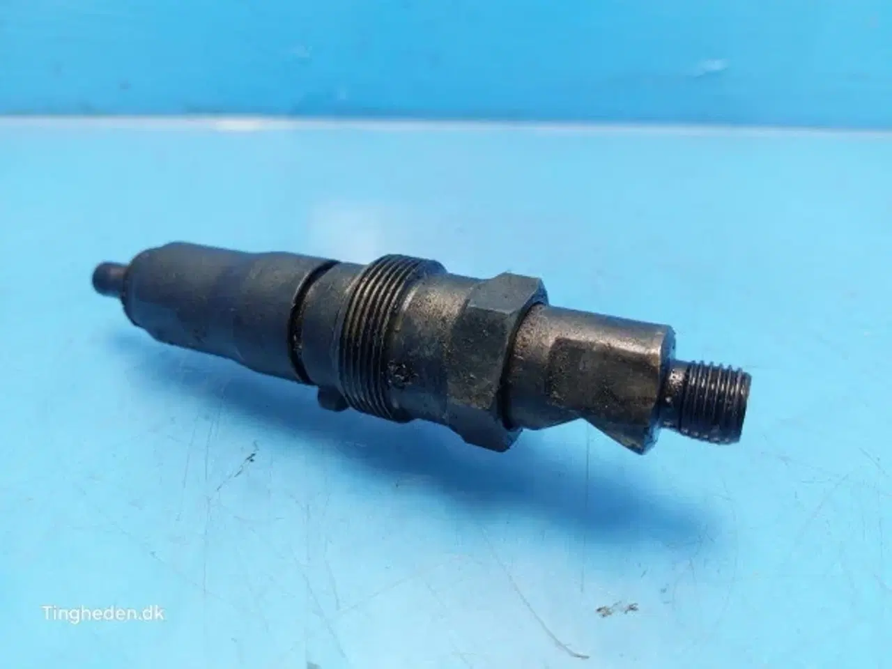 Billede 7 - Mercedes OM352 Injektor