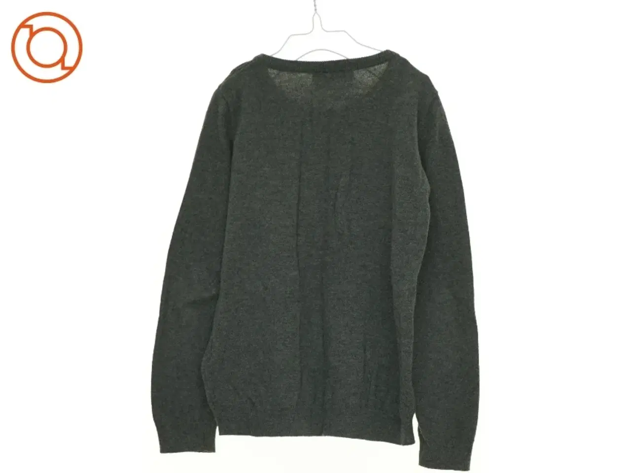 Billede 2 - Bluse fra H&M (str. 110 cm)