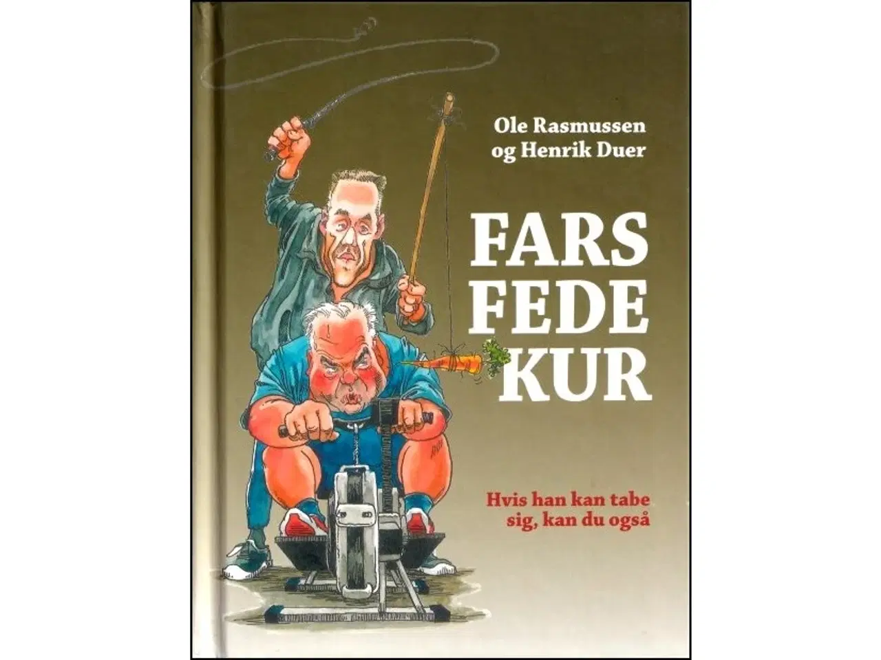 Billede 1 - Fars fede Kur