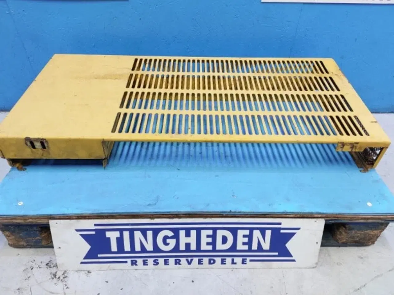 Billede 1 - Kramer 712 Skærm 1633000048