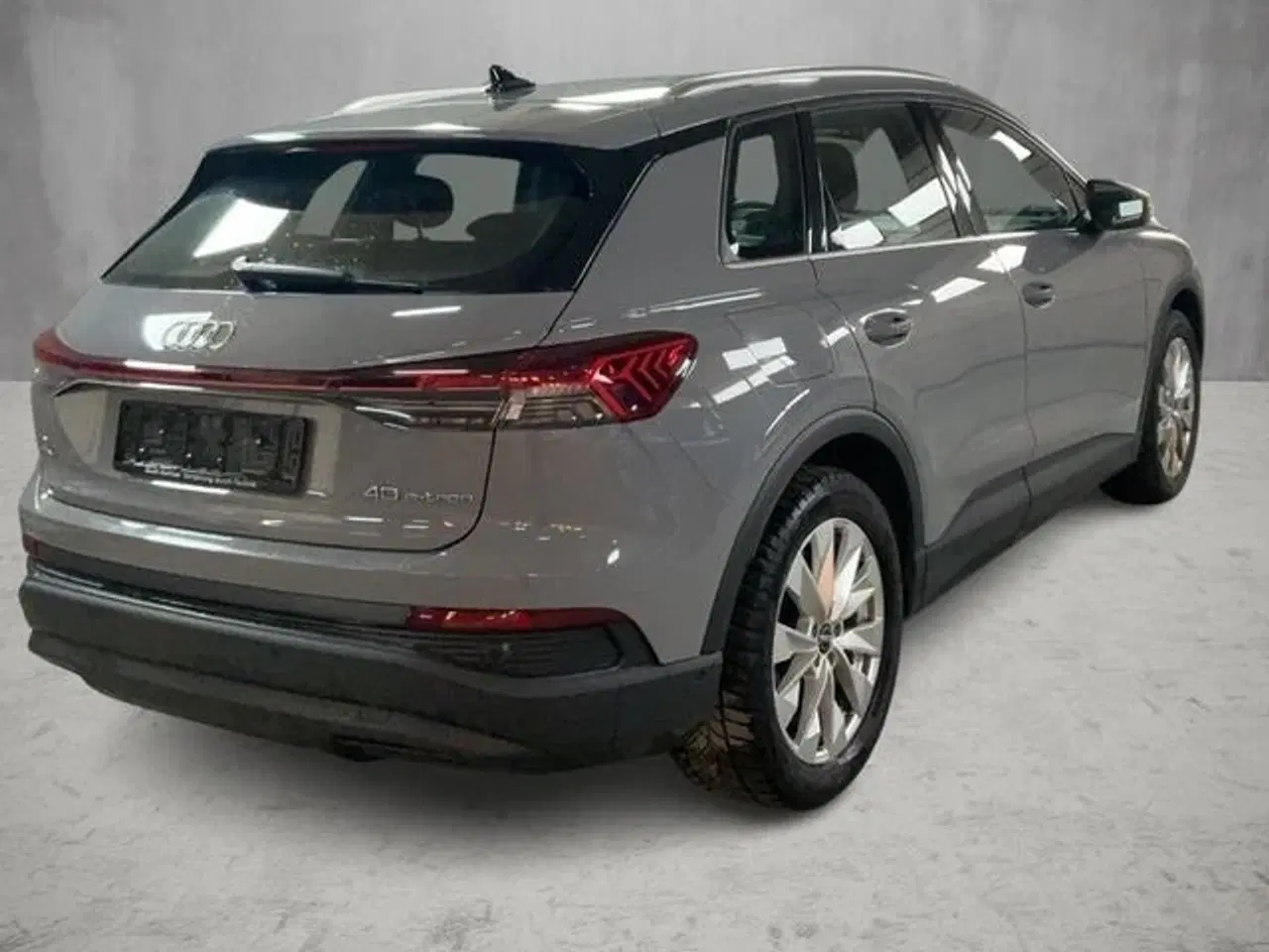Billede 3 - Audi Q4 e-tron 40 Attitude