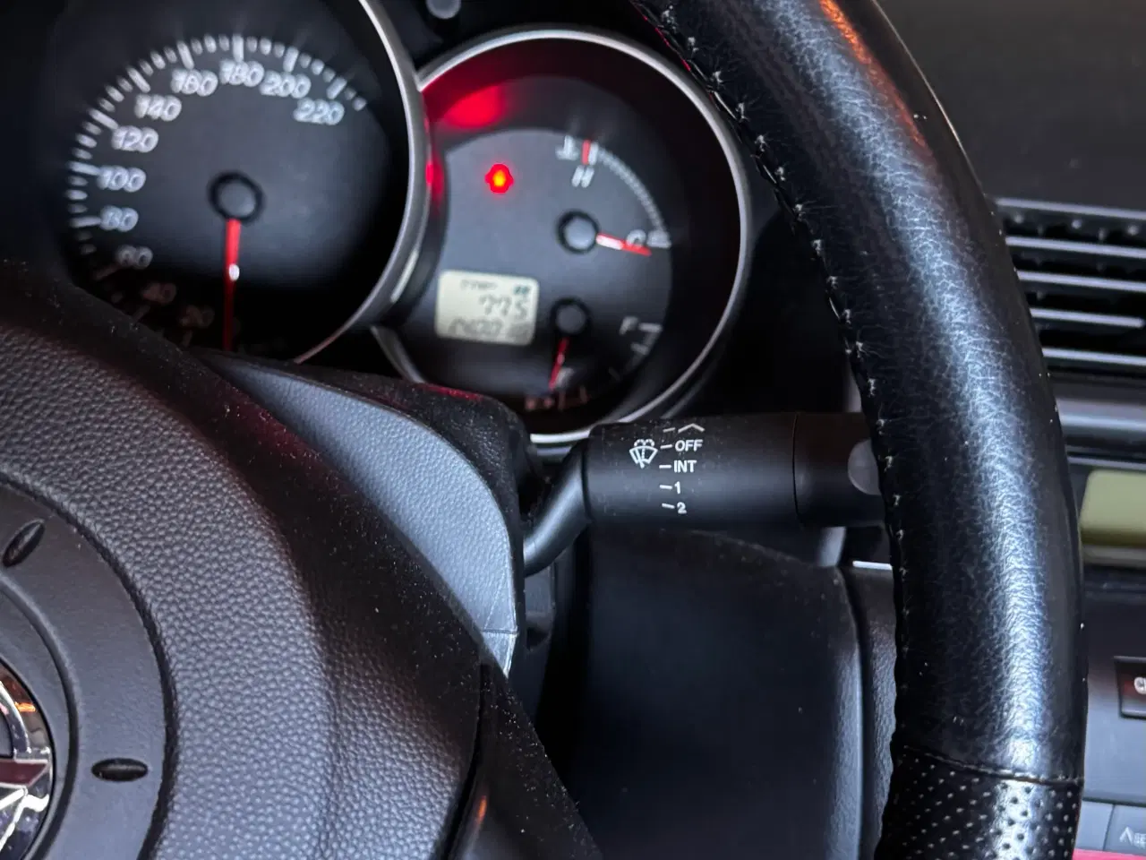 Billede 5 - Mazda 3 fra dødsbo