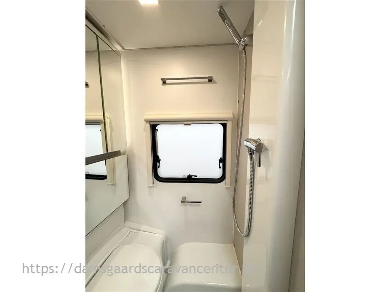 Billede 12 - 2022 - Adria Adora 593 UP   Dobbeltseng-Gulvarme-Telt