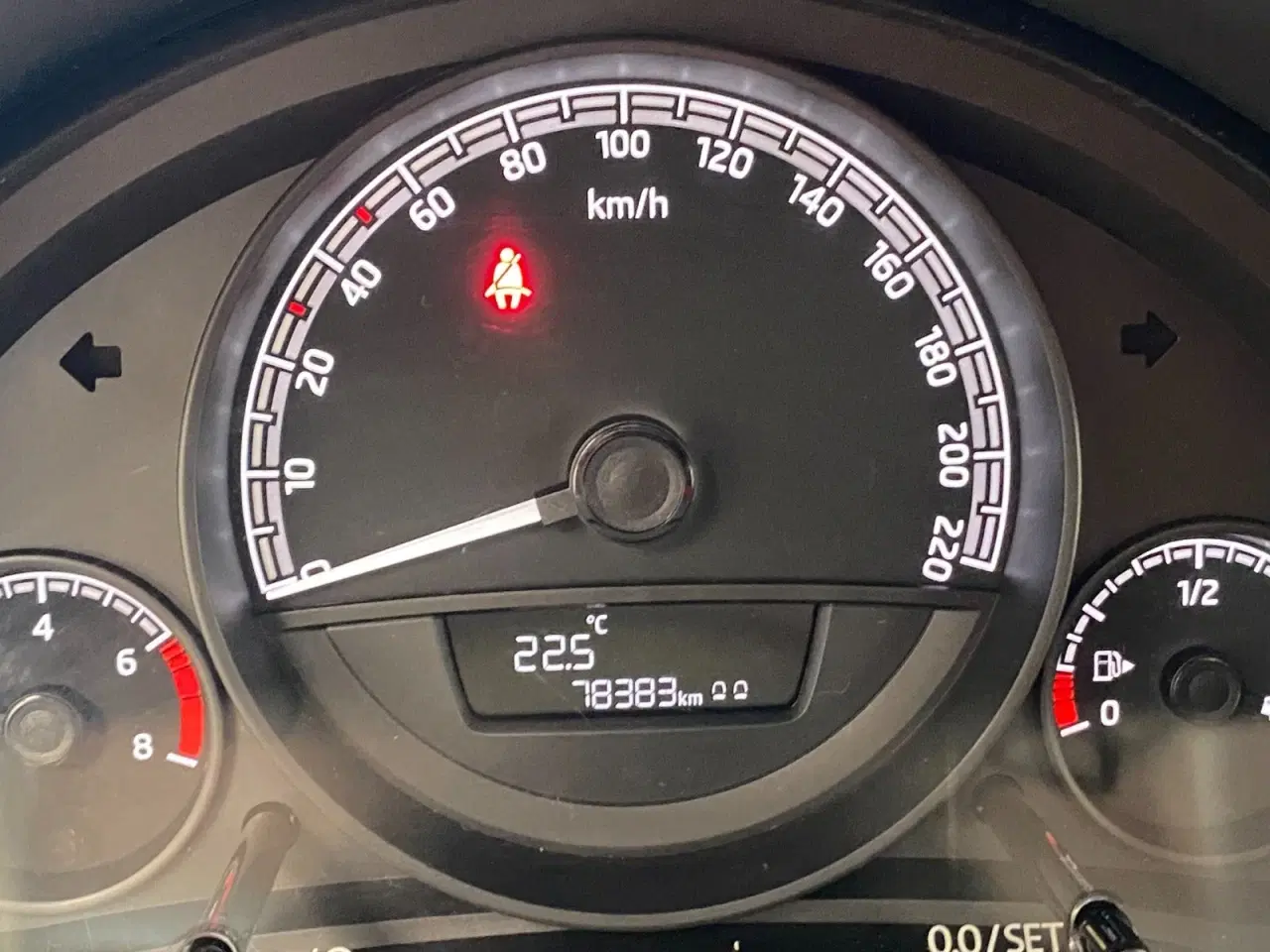 Billede 15 - Skoda Citigo 1,0 MPi 60 Fresh