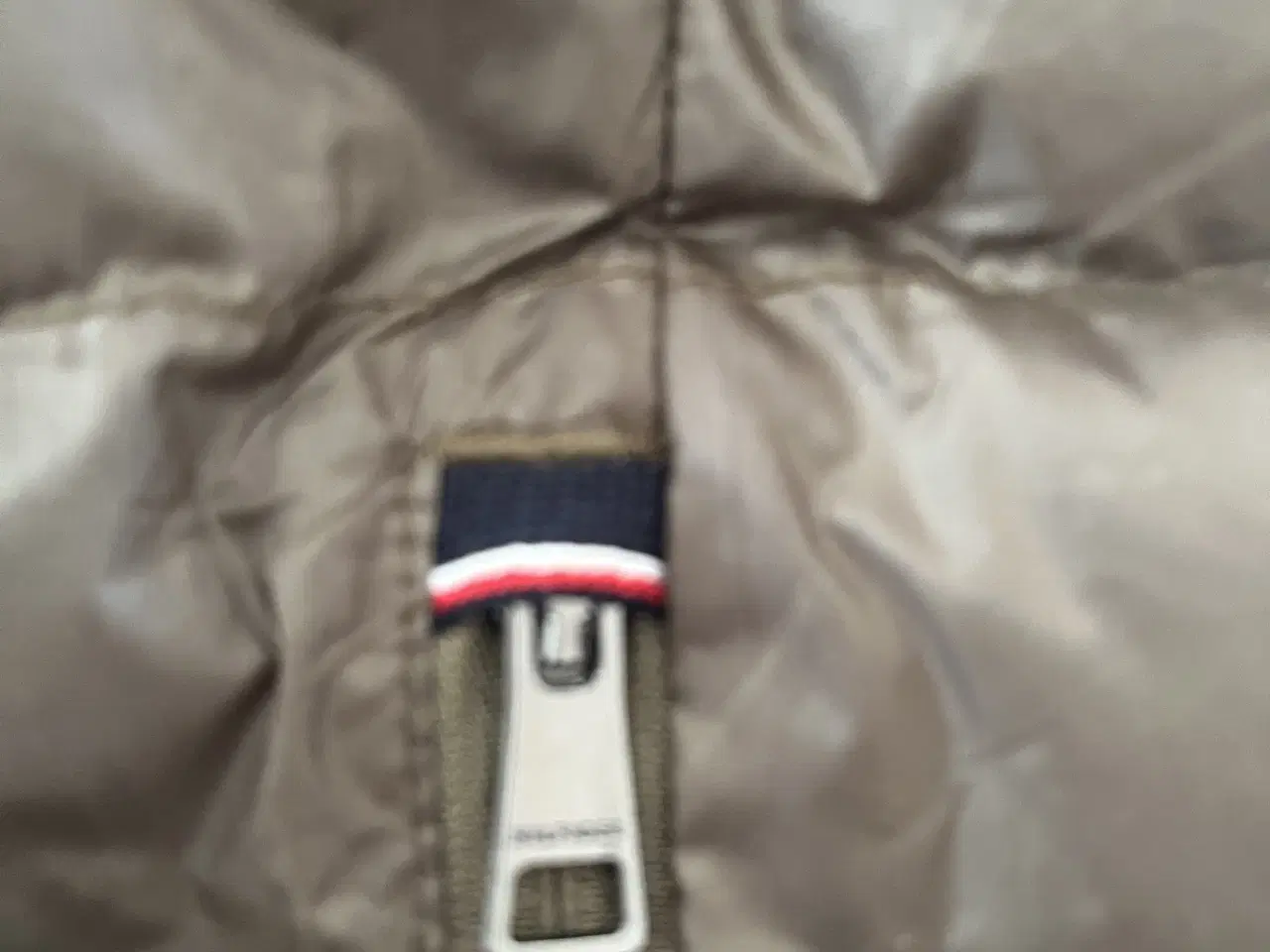 Billede 4 - Tommy Hilfiger herre dun vest str. XL