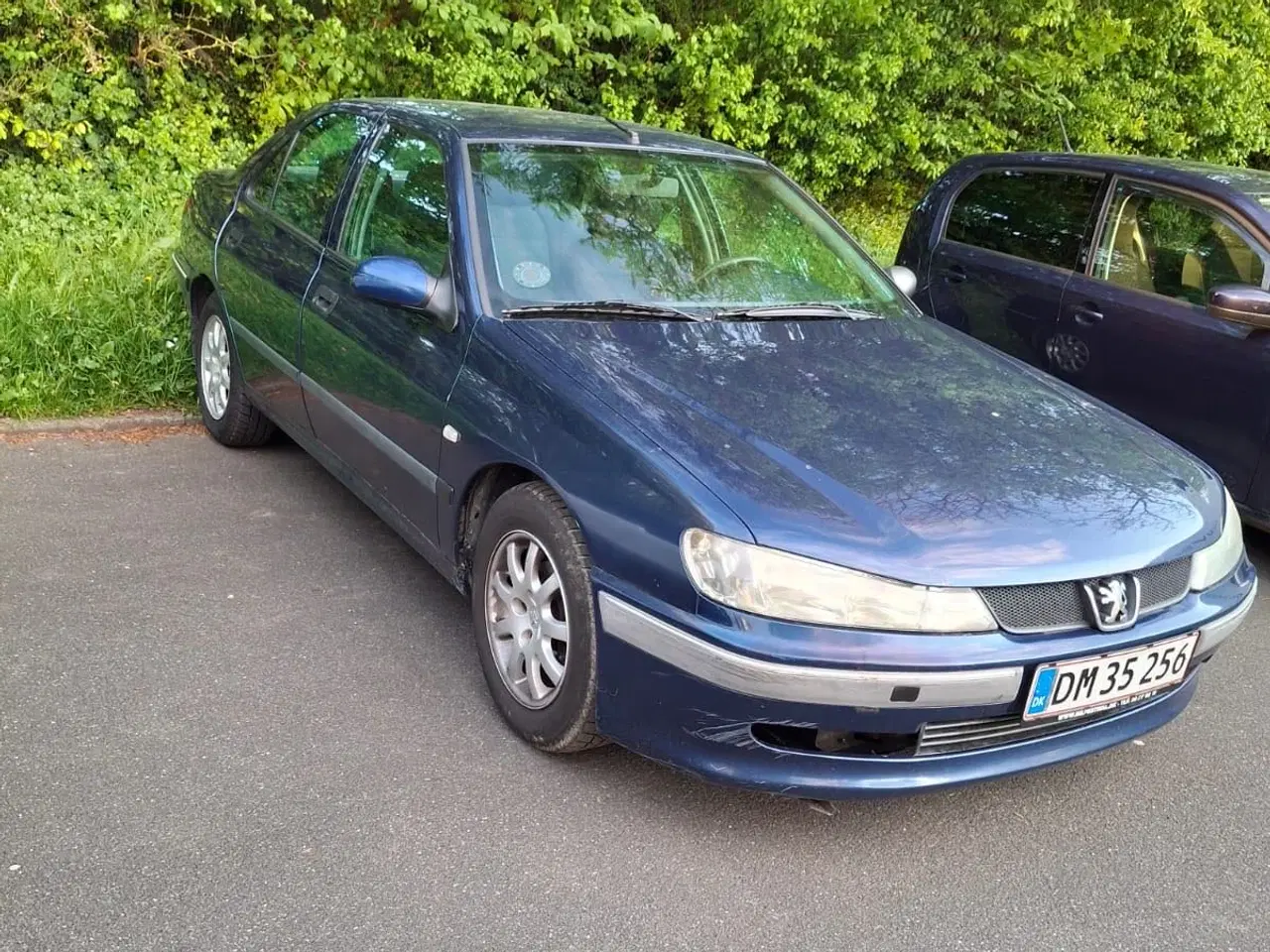 Billede 2 - PEUGEOT 406 1,8