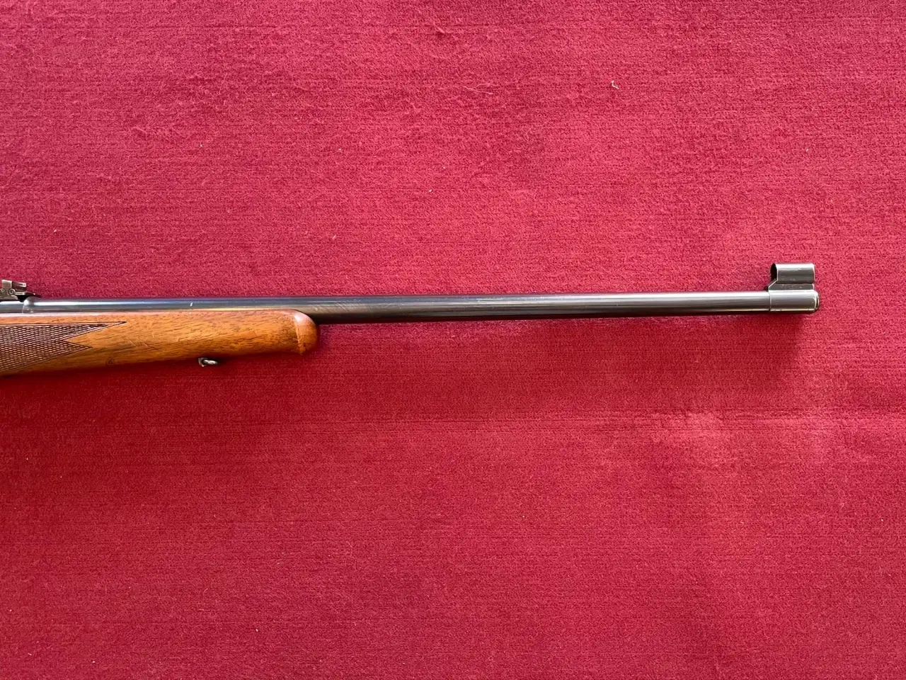 Billede 3 - BRNO ZKW465 Kal. 22 Hornet
