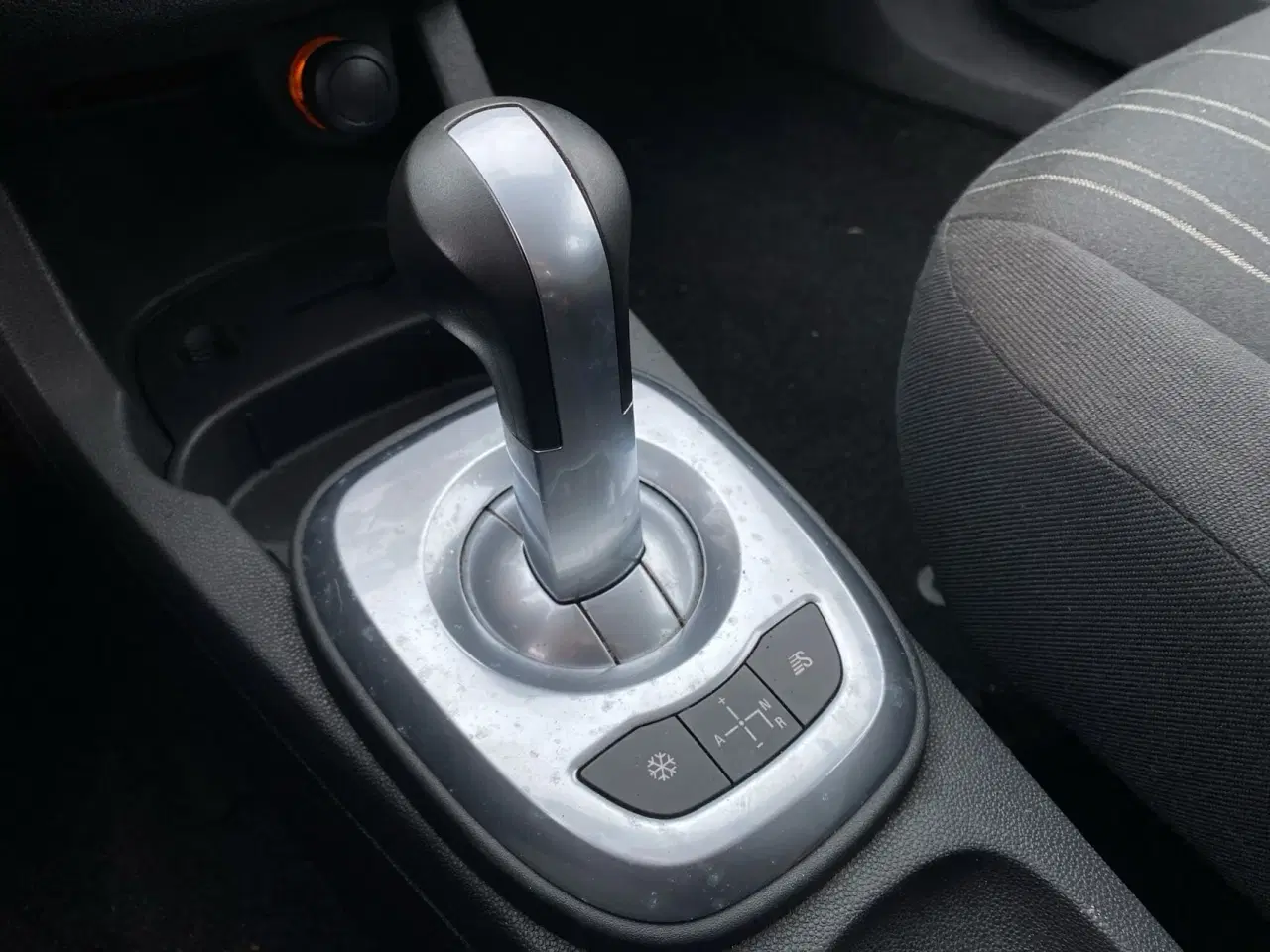 Billede 10 - Opel Corsa 1,2 Twinport Enjoy Easytronic 80HK 5d Aut.