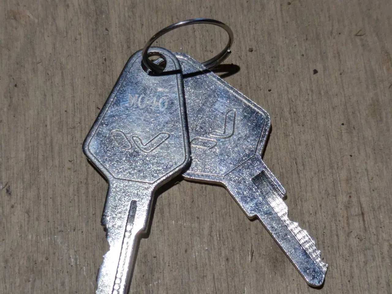 Billede 2 - Tagbøjler til hævet tagræling