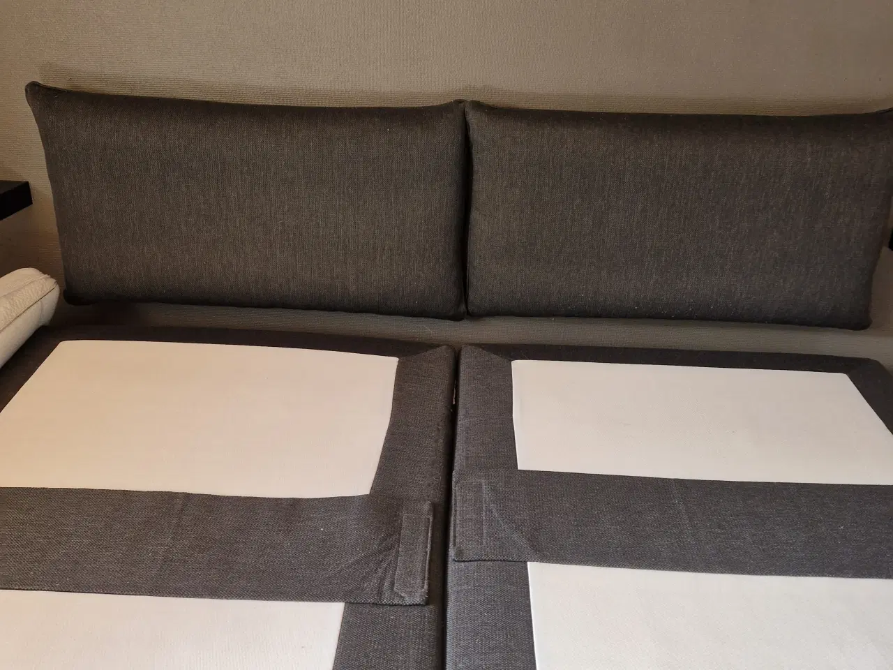 Billede 2 - senge