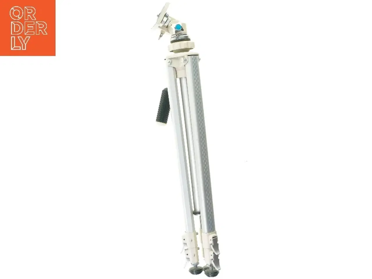 Billede 1 - Kamerastativ fra Vivitar (str. 60 x 8 cm)