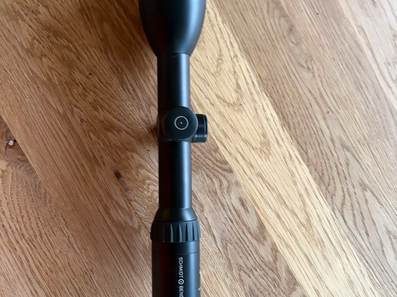 Billede 1 - Schmidt and Bender zenith 2.5-10 56