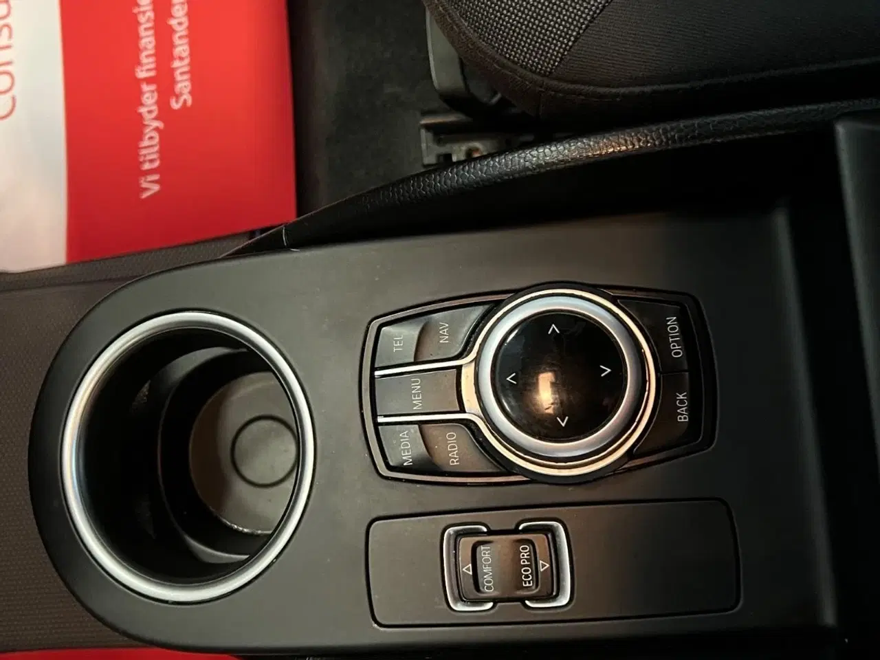 Billede 18 - BMW i3  REX