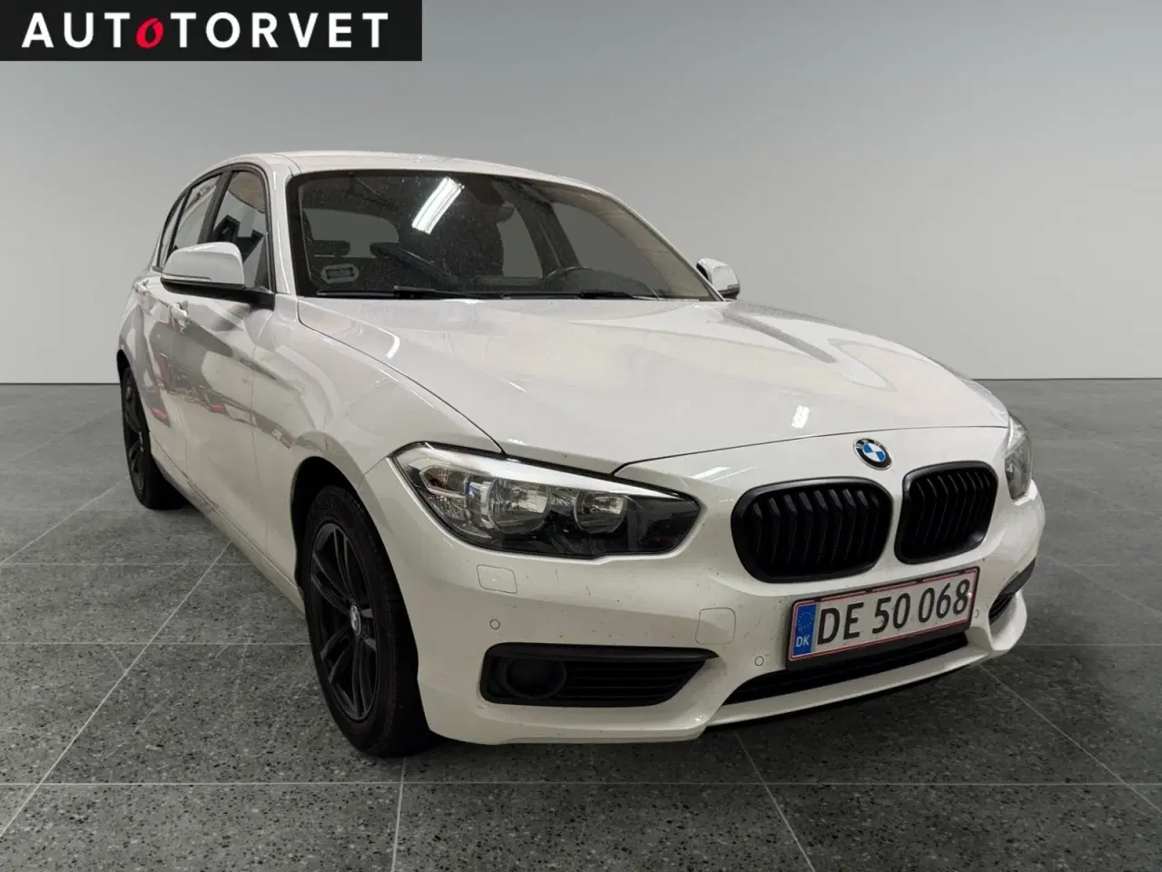 Billede 2 - BMW 118i 1,5 Advantage aut.