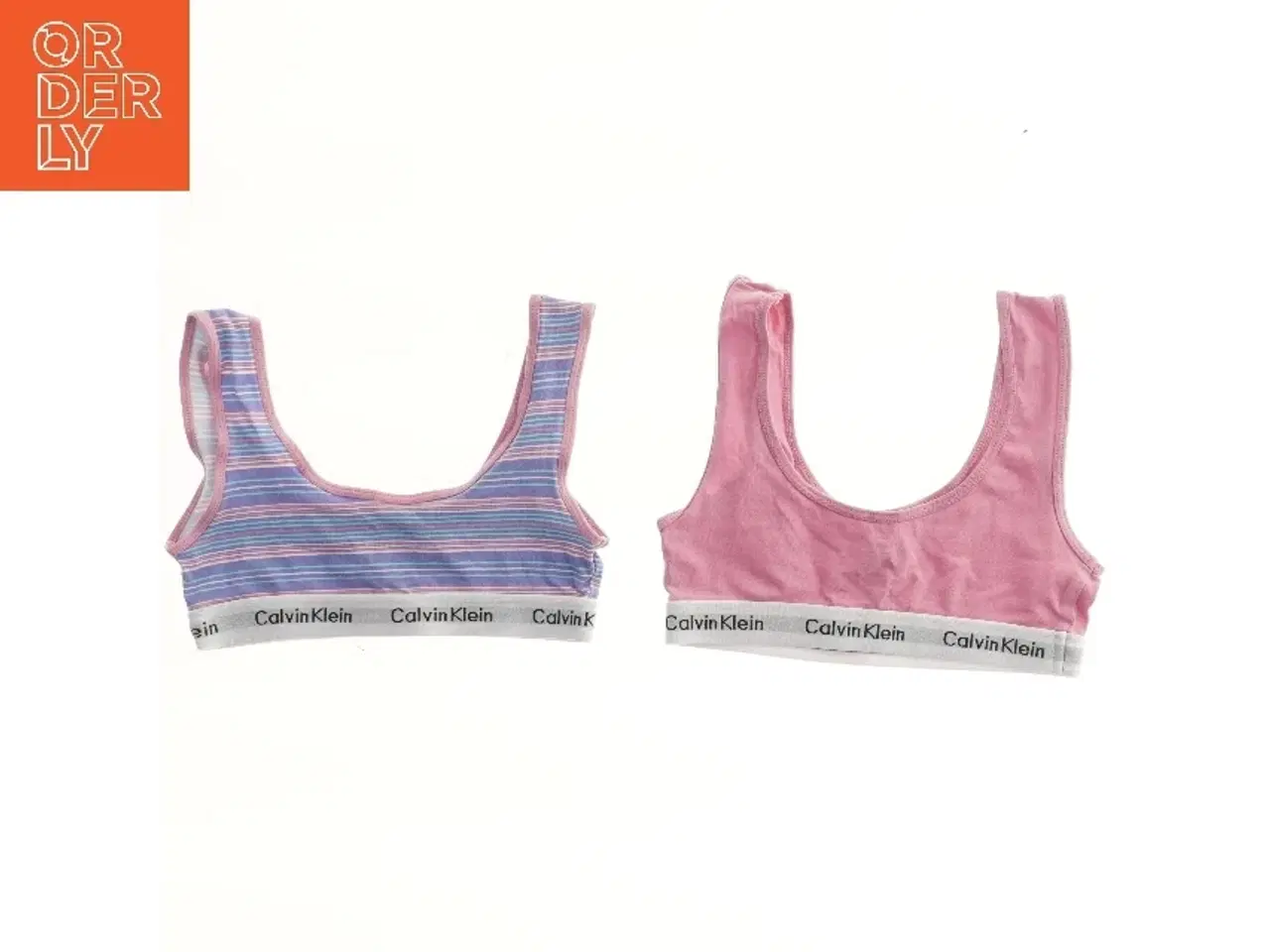 Billede 2 - Calvin Klein toppe fra Calvin Klein (str. 116)