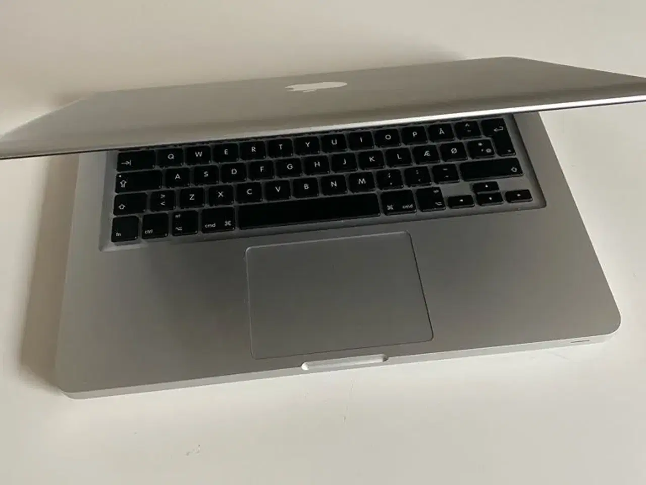 Billede 1 - MacBook fra 2012 jeg har købt 2015