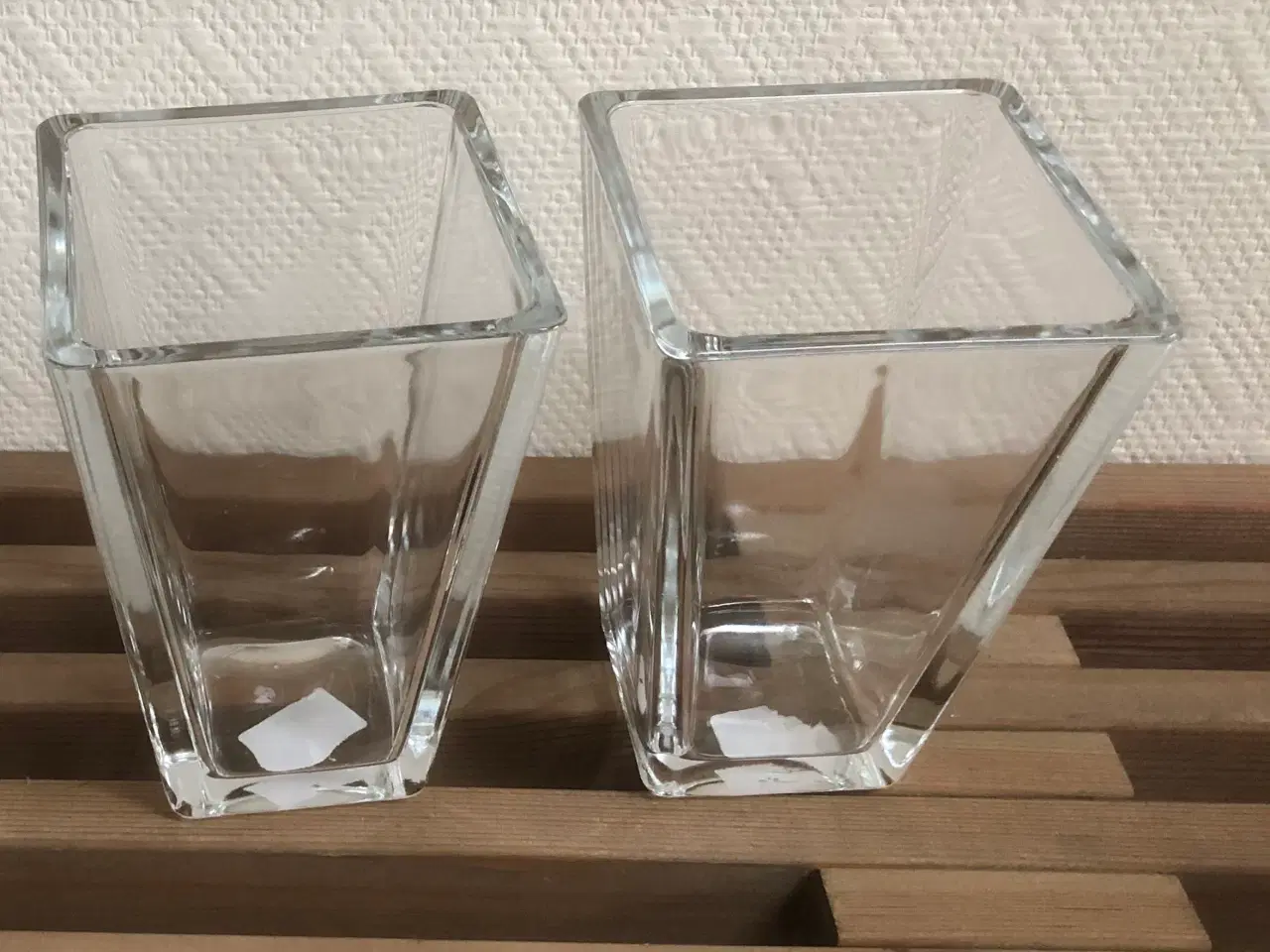 Billede 1 - Glasskjulere