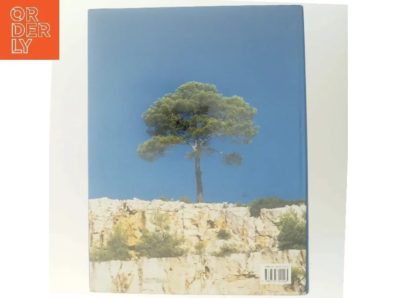 Billede 3 - Provence bog