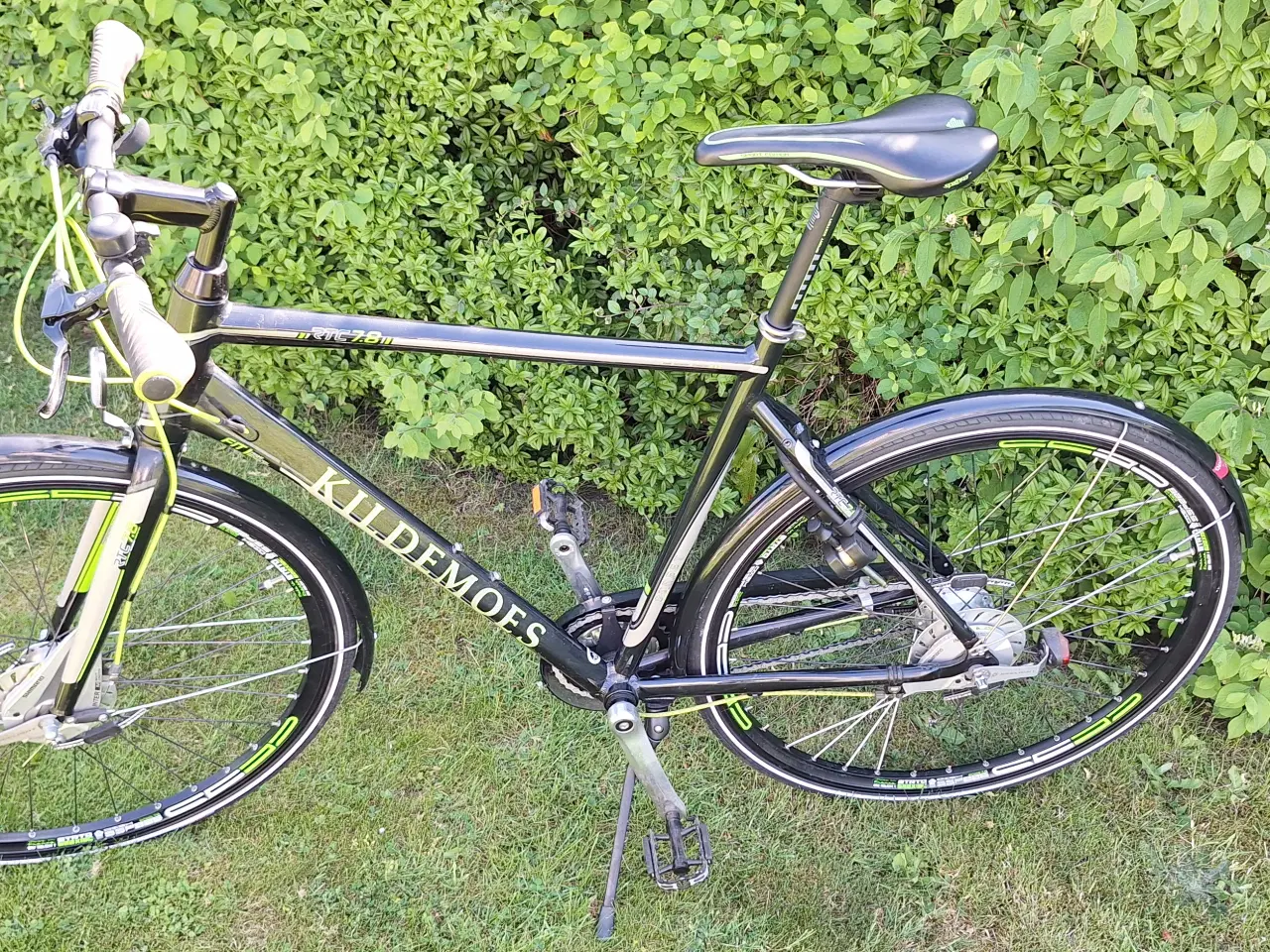 Billede 1 - Herrecykel Kildemoes Street Sport 